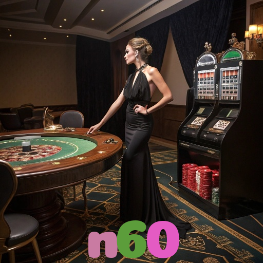 n60:Jogue poker, aposte no futebol e ganhe em grandes jogos de cassino!