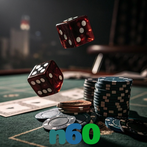 n60：Aposte nas melhores slots e conquiste prêmios como nunca!