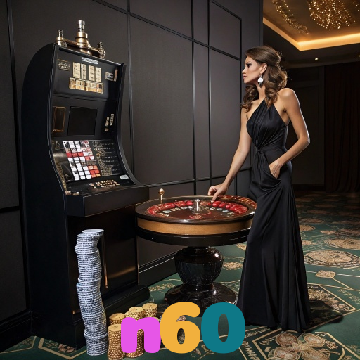 n60:Aposte no futebol, jogue poker e conquiste vitórias épicas!