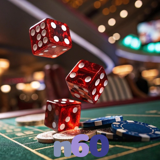 n60:Jogue poker, aposte no futebol e ganhe em grandes jogos de cassino!