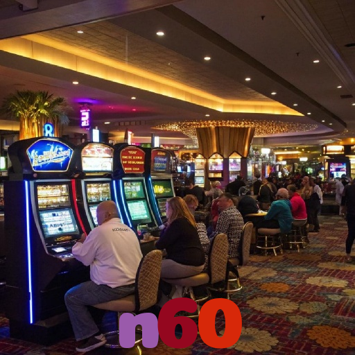 n60:Aposte no futebol, jogue poker e conquiste vitórias épicas!