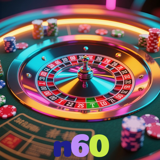 n60：Aposte no futebol, jogue poker e conquiste vitórias épicas!