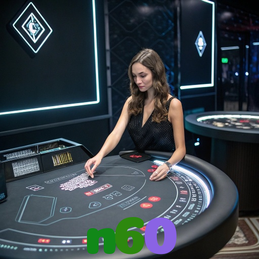 n60:Aposte no futebol, jogue poker e conquiste vitórias épicas!