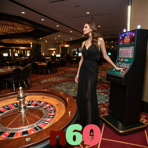 n60:Aposte no futebol, jogue poker e conquiste vitórias épicas!