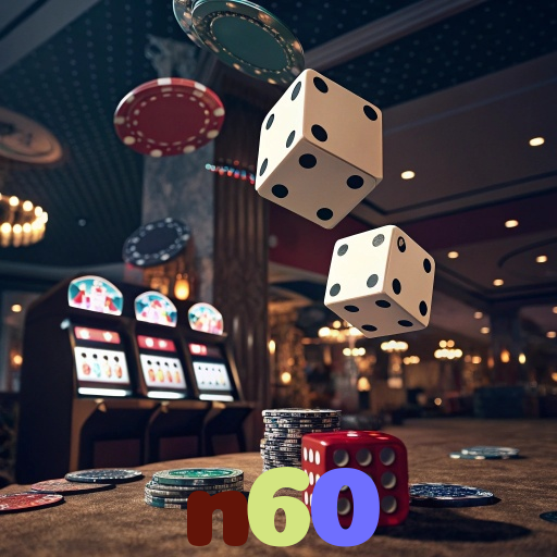 n60:Jogue poker, aposte no futebol e ganhe em grandes jogos de cassino!