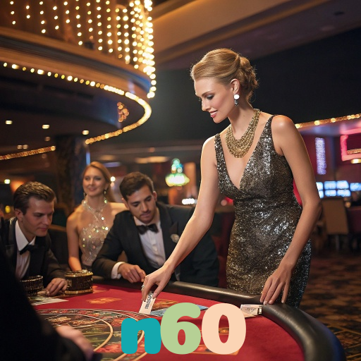 n60：Jogue poker, aposte no futebol e ganhe em grandes jogos de cassino!