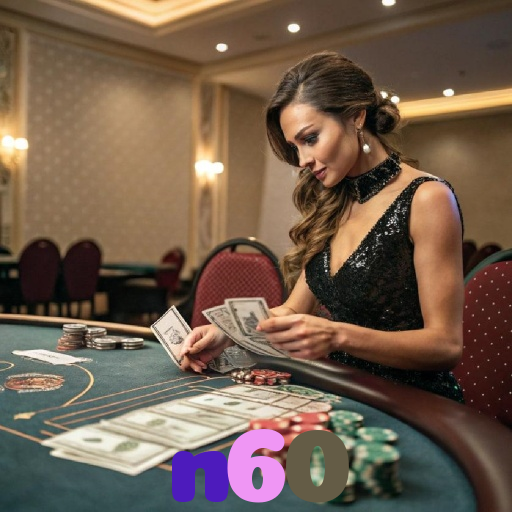 n60:Aposte nas melhores slots e conquiste prêmios como nunca!