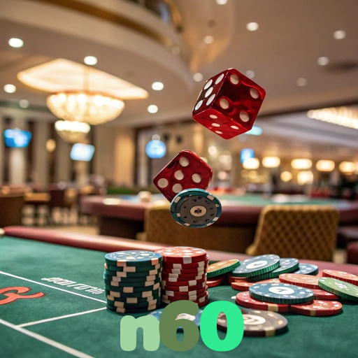 n60:Aposte no futebol, jogue poker e conquiste vitórias épicas!