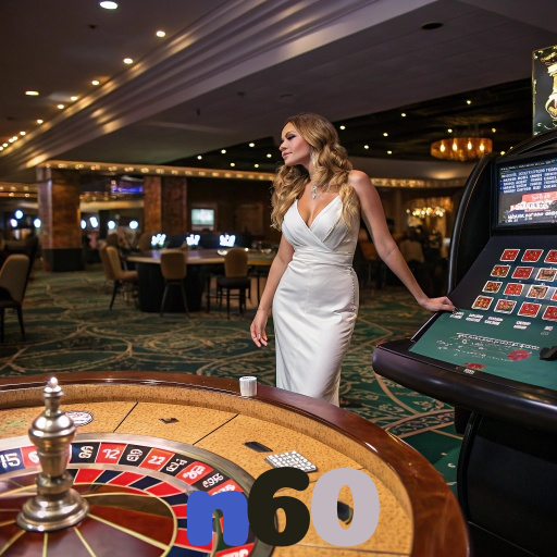 n60:Aposte nas melhores slots e conquiste prêmios como nunca!