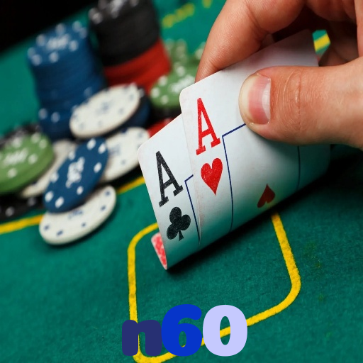 n60:Aposte nas melhores slots e conquiste prêmios como nunca!