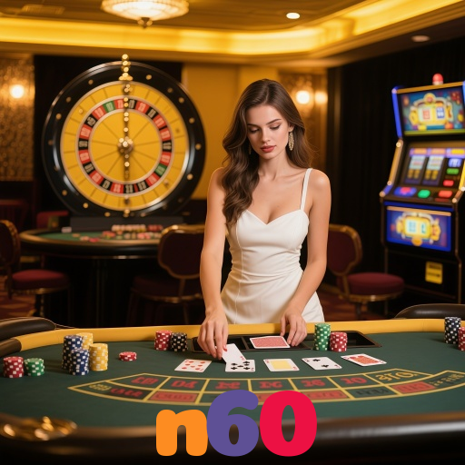n60:Aposte no futebol, jogue poker e conquiste vitórias épicas!