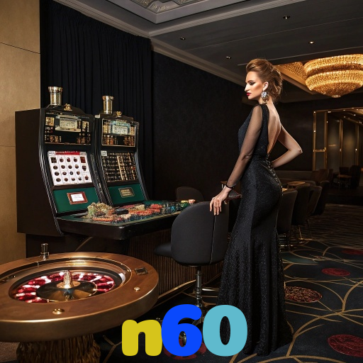 n60:Aposte no futebol, jogue poker e conquiste vitórias épicas!
