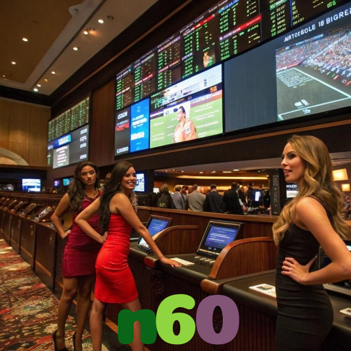 n60:Aposte no futebol, jogue poker e conquiste vitórias épicas!
