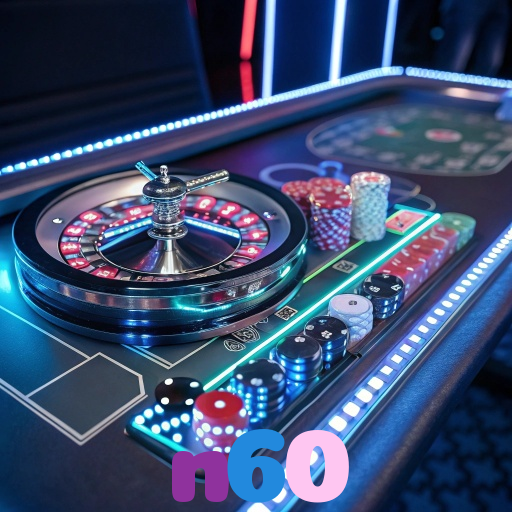 n60:Aposte no futebol, jogue poker e conquiste vitórias épicas!