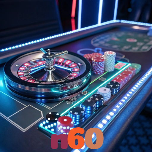 n60:Aposte no futebol, jogue poker e conquiste vitórias épicas!