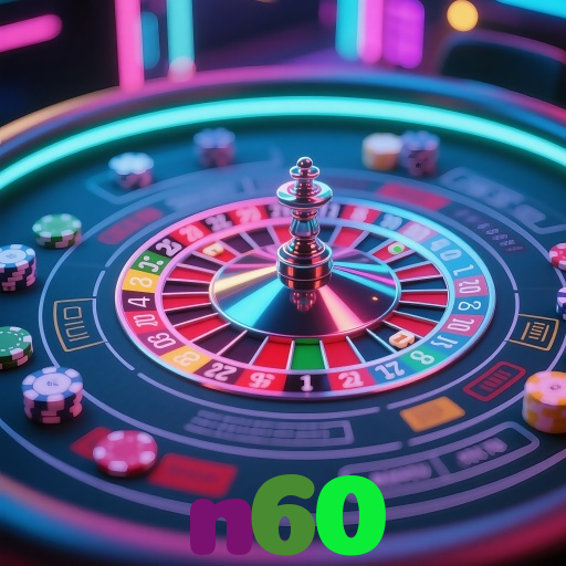 n60:Aposte nas melhores slots e conquiste prêmios como nunca!