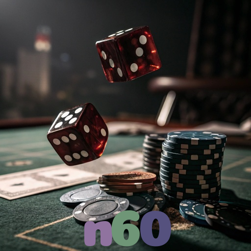 n60:Aposte nas melhores slots e conquiste prêmios como nunca!