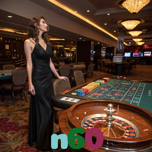 n60:Aposte no futebol, jogue poker e conquiste vitórias épicas!