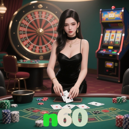 n60:Jogue poker, aposte no futebol e ganhe em grandes jogos de cassino!