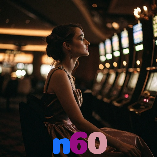 n60:Aposte nas melhores slots e conquiste prêmios como nunca!