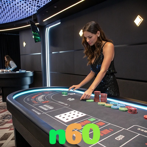 n60:Aposte nas melhores slots e conquiste prêmios como nunca!