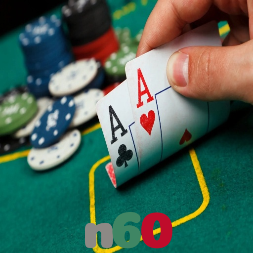 n60：Aposte nas melhores slots e conquiste prêmios como nunca!
