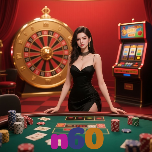 n60:Jogue poker, aposte no futebol e ganhe em grandes jogos de cassino!