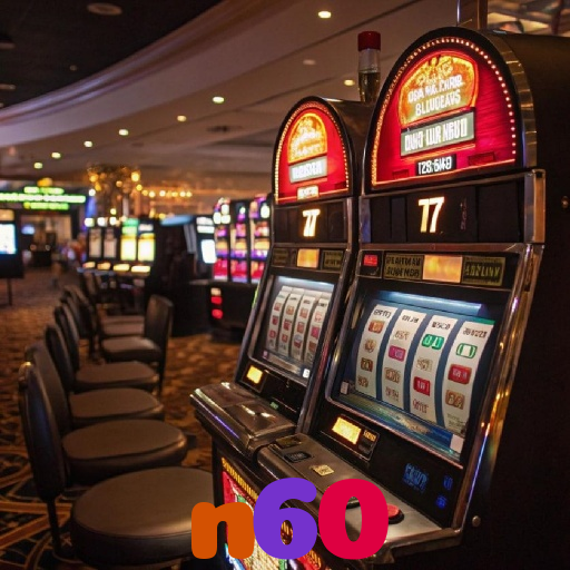 n60：Jogue poker, aposte no futebol e ganhe em grandes jogos de cassino!