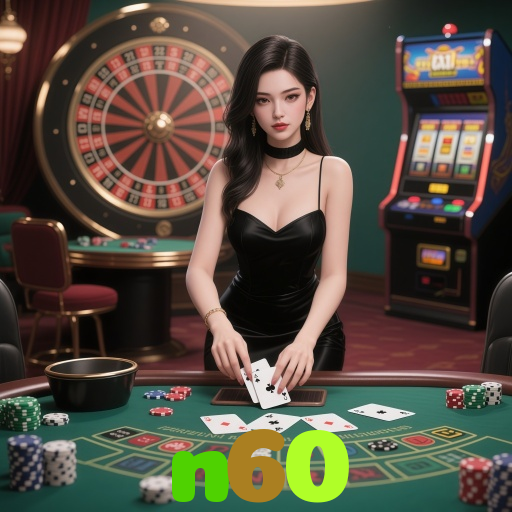 n60:Aposte no futebol, jogue poker e conquiste vitórias épicas!