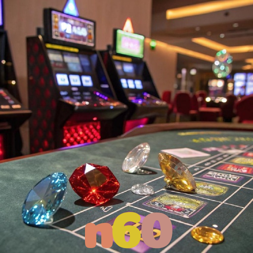 n60:Aposte no futebol, jogue poker e conquiste vitórias épicas!