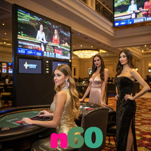 n60:Aposte no futebol, jogue poker e conquiste vitórias épicas!
