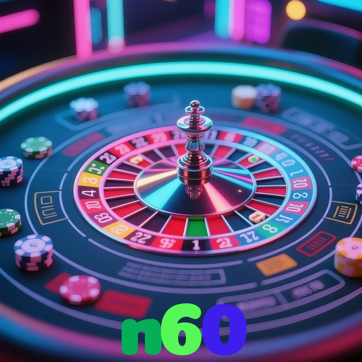 n60:Aposte no futebol, jogue poker e conquiste vitórias épicas!