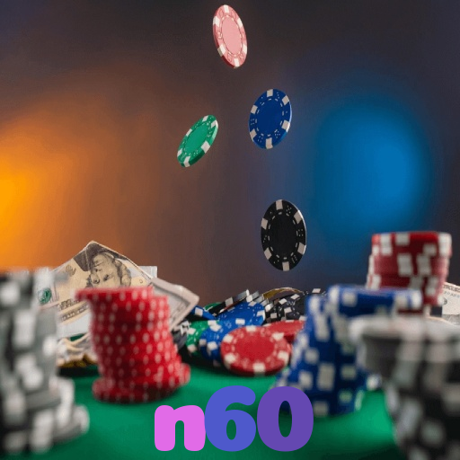 n60:Aposte nas melhores slots e conquiste prêmios como nunca!