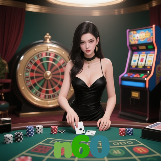 n60:Aposte no futebol, jogue poker e conquiste vitórias épicas!