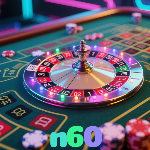 n60:Jogue poker, aposte no futebol e ganhe em grandes jogos de cassino!