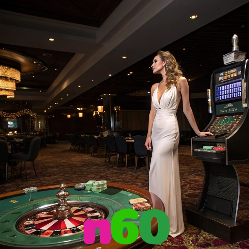 n60:Aposte no futebol, jogue poker e conquiste vitórias épicas!