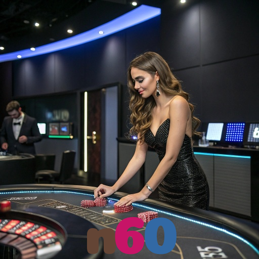 n60:Aposte nas melhores slots e conquiste prêmios como nunca!