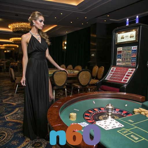 n60:Aposte no futebol, jogue poker e conquiste vitórias épicas!
