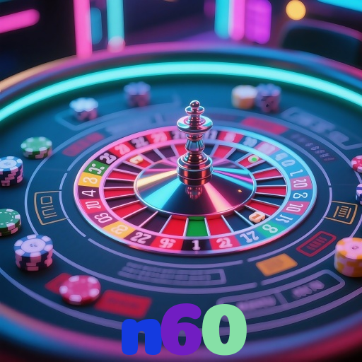 n60:Jogue poker, aposte no futebol e ganhe em grandes jogos de cassino!