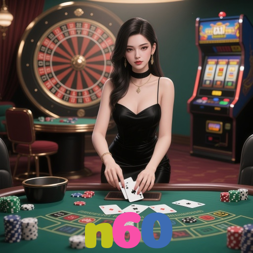 n60:Jogue poker, aposte no futebol e ganhe em grandes jogos de cassino!