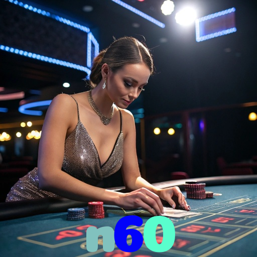 n60:Aposte no futebol, jogue poker e conquiste vitórias épicas!