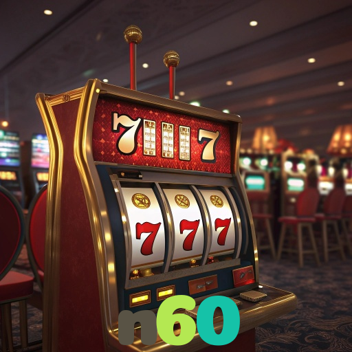 n60:Aposte nas melhores slots e conquiste prêmios como nunca!