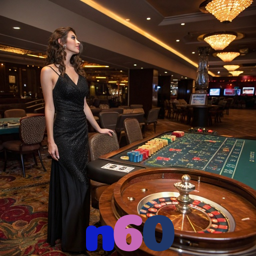 n60:Aposte no futebol, jogue poker e conquiste vitórias épicas!