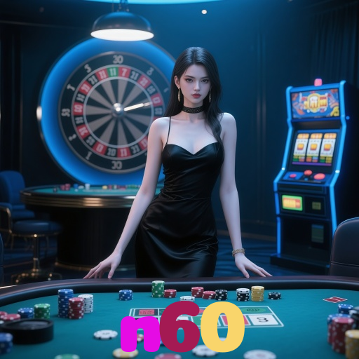 n60:Aposte nas melhores slots e conquiste prêmios como nunca!