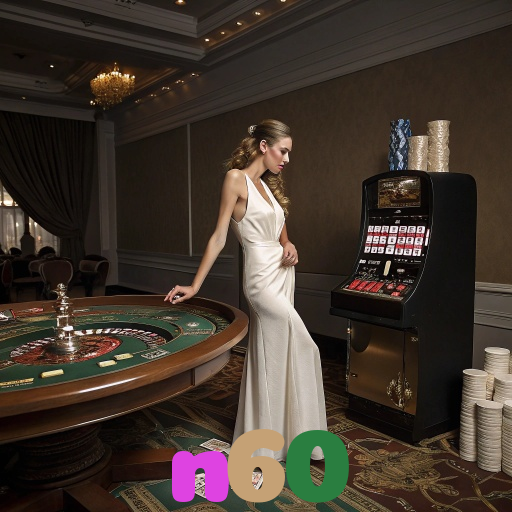 n60:Aposte no futebol, jogue poker e conquiste vitórias épicas!