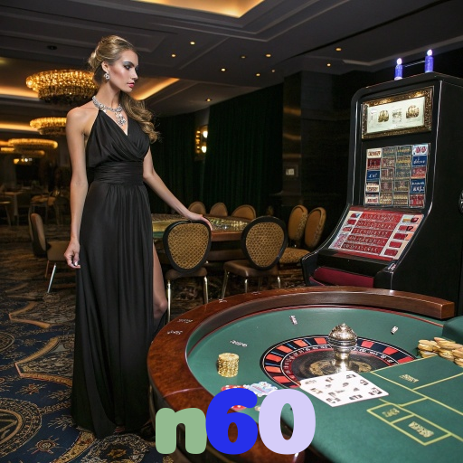 n60:Aposte nas melhores slots e conquiste prêmios como nunca!