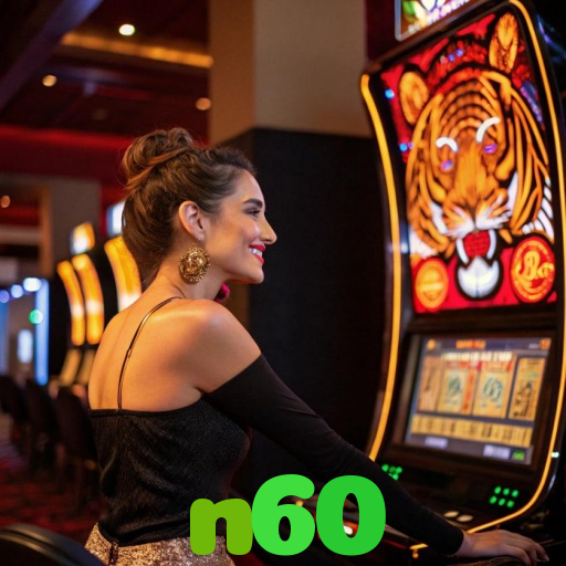 n60:Aposte nas melhores slots e conquiste prêmios como nunca!