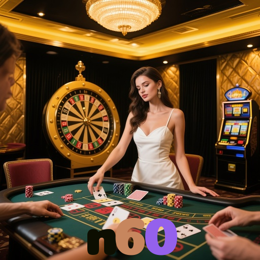 n60:Jogue poker, aposte no futebol e ganhe em grandes jogos de cassino!