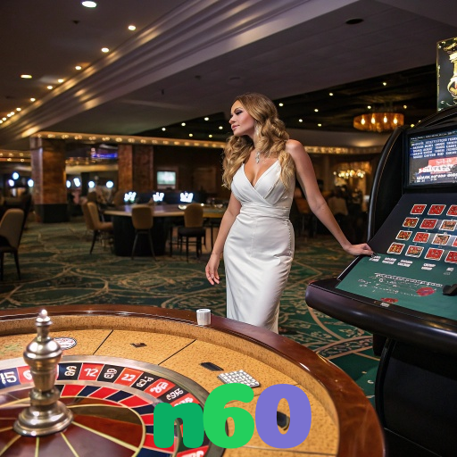 n60:Jogue poker, aposte no futebol e ganhe em grandes jogos de cassino!