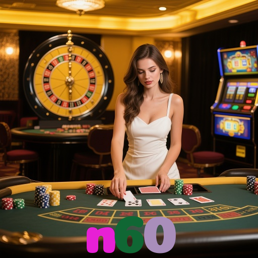 n60:Aposte no futebol, jogue poker e conquiste vitórias épicas!